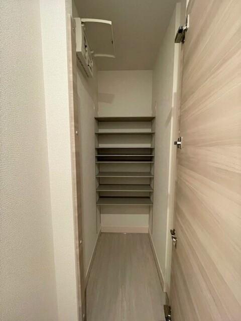 ル　シェリア古江（101） 部屋画像