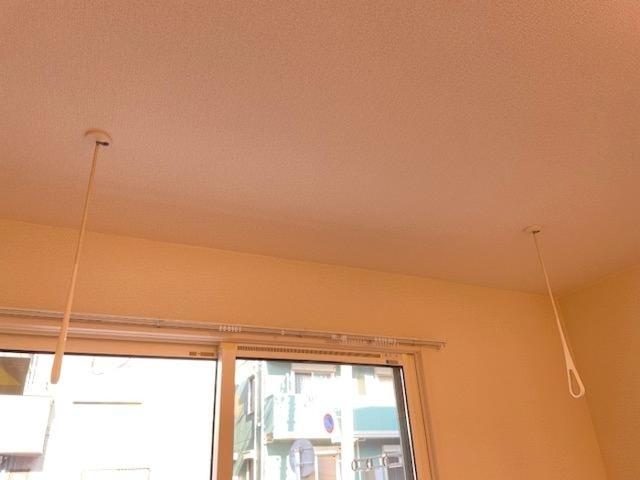 ル　シェリア古江（101） 部屋画像