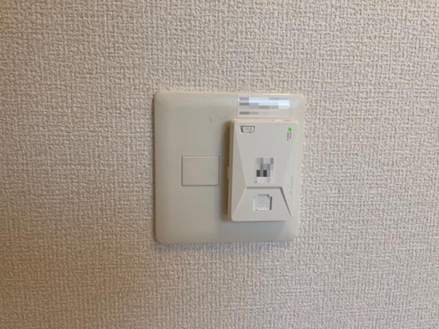 ル　シェリア古江（101） 部屋画像