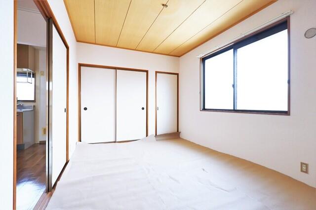 シャトー小林　A棟（202） 部屋画像