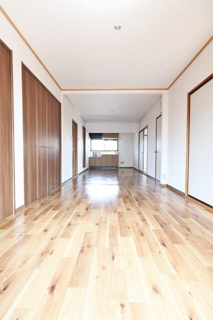 シャトー小林　A棟（202） 部屋画像
