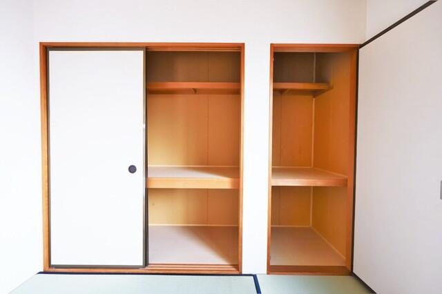シャトー小林　A棟（202） 部屋画像