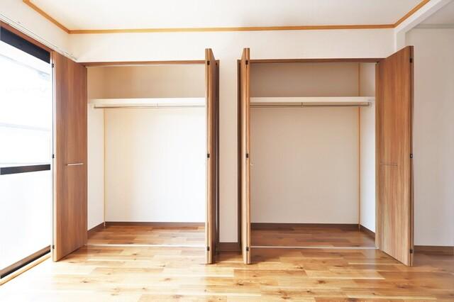 シャトー小林　A棟（202） 部屋画像