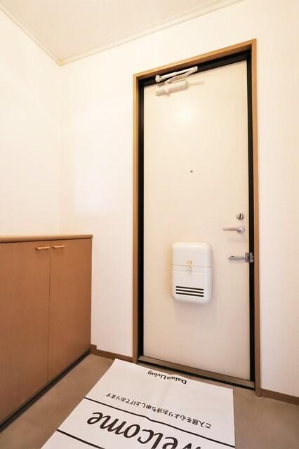 シャトー小林　A棟（202） 部屋画像