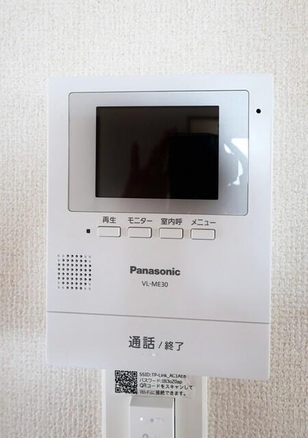 シャトー小林　A棟（202） 部屋画像