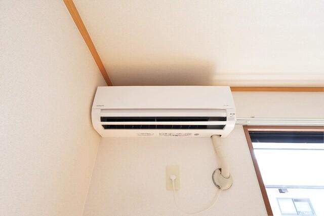シャトー小林　A棟（202） 部屋画像