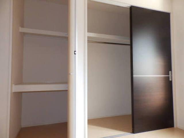 セジュール庚午北ヒルズ（203） 部屋画像
