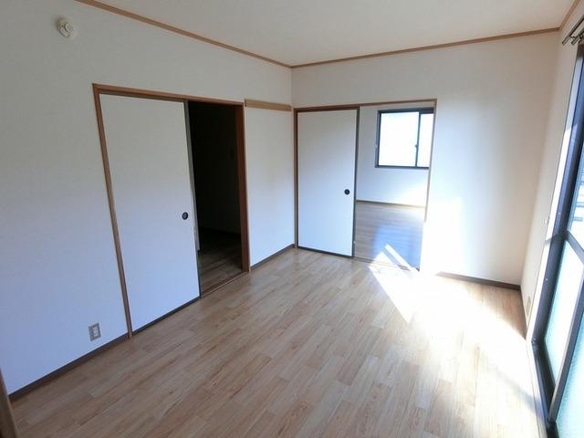 ファミール谷岡（201） 部屋画像