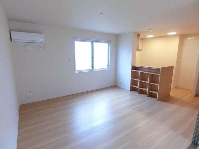 ダン・ルミエール（102） 部屋画像