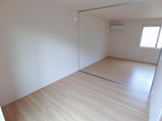 ダン・ルミエール（102） 部屋画像