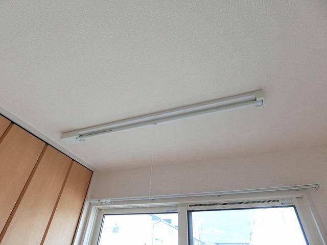 ダン・ルミエール（102） 部屋画像