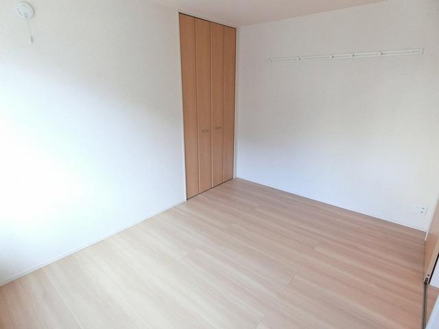 ダン・ルミエール（102） 部屋画像