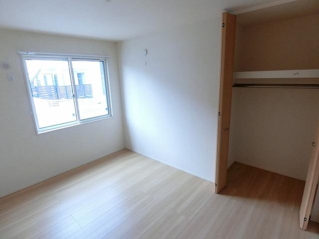 ダン・ルミエール（102） 部屋画像