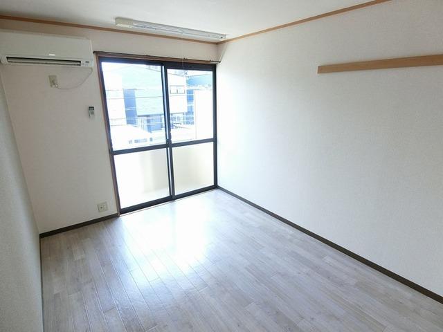 ヴァンセーヌ今村　B棟（202） 部屋画像