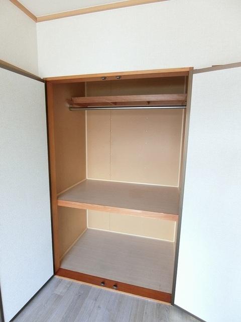 ヴァンセーヌ今村　B棟（202） 部屋画像