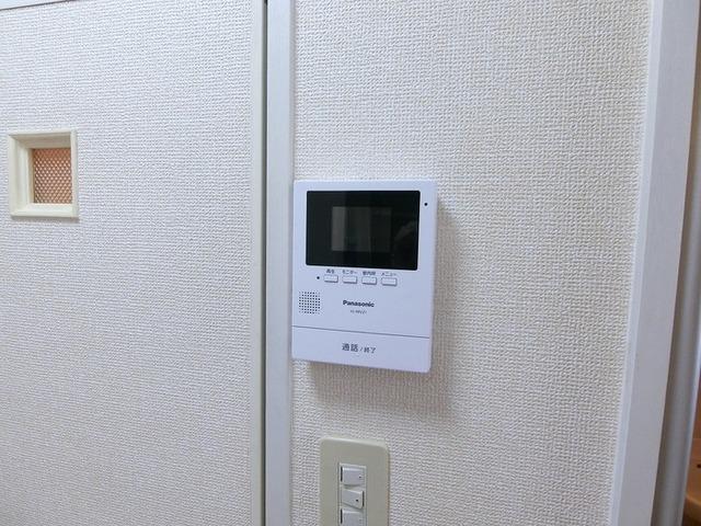 ヴァンセーヌ今村　B棟（202） 部屋画像