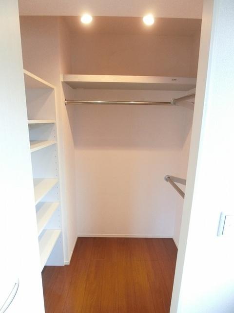 ルクプル　C棟（201） 部屋画像