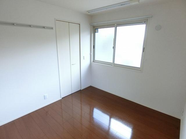 ルクプル　C棟（201） 部屋画像