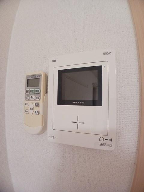 ジェントリー山本（302） 設備