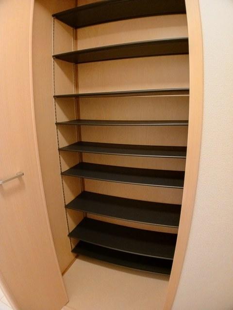 ジェントリー山本（302） その他部屋・スペース
