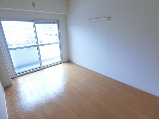 Ｕ−ＦＬＡＴＳ（402） 部屋画像