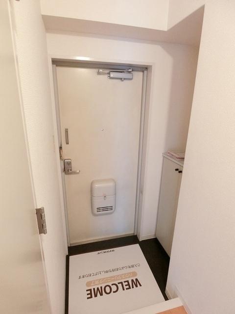 Ｕ−ＦＬＡＴＳ（402） 部屋画像