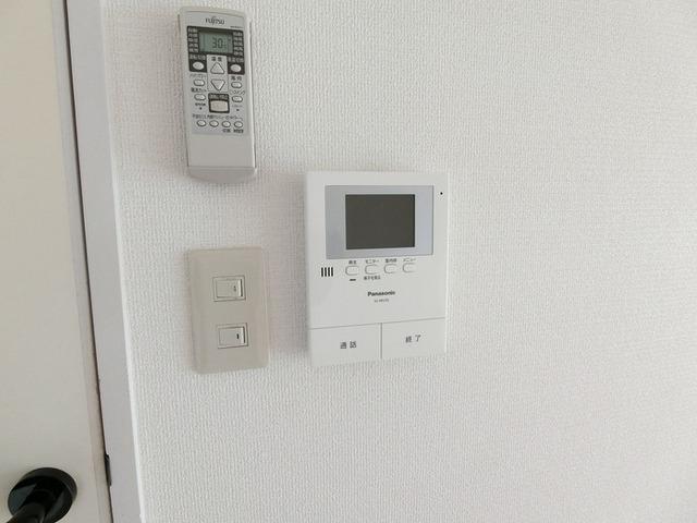 Ｕ−ＦＬＡＴＳ（402） 部屋画像