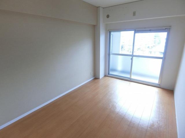 Ｕ−ＦＬＡＴＳ（402） 部屋画像