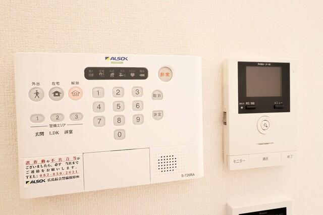 レーブコート（103） 部屋画像
