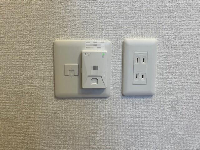 ＴＯＲＩＳＩＡ庚午中（101） 部屋画像