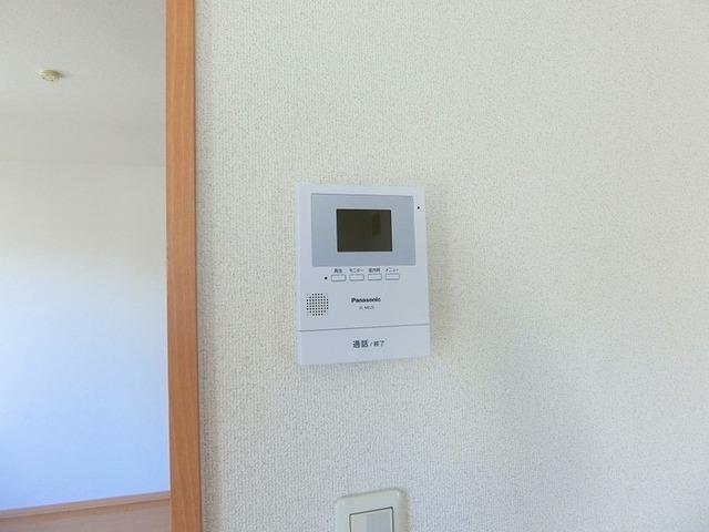 ヴィルヌーブマスダ　A棟（201） 部屋画像