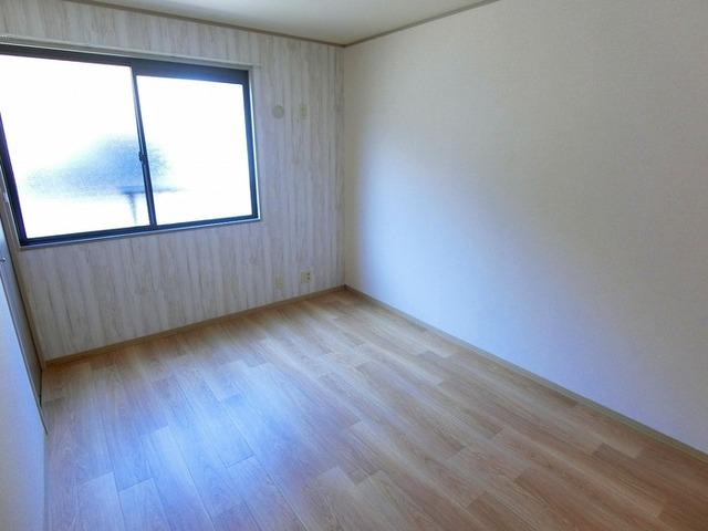 アークＴＯＭＩ　B棟（101） 部屋画像