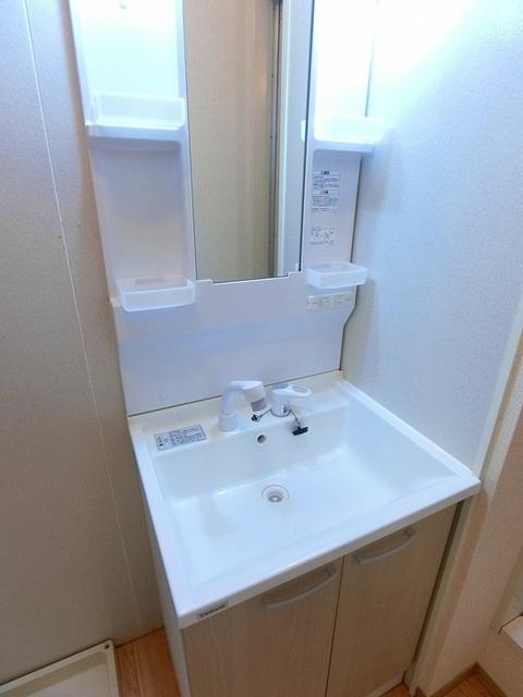 アークＴＯＭＩ　B棟（101） 部屋画像