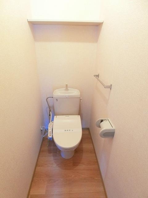 アークＴＯＭＩ　B棟（101） 部屋画像