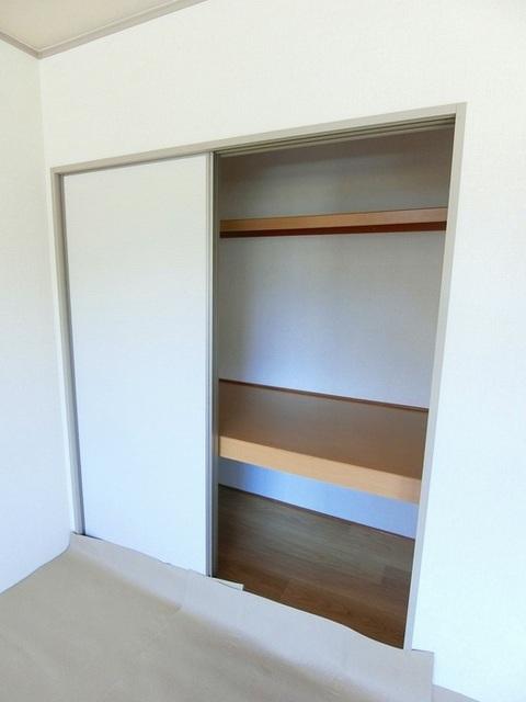 アークＴＯＭＩ　B棟（101） 部屋画像
