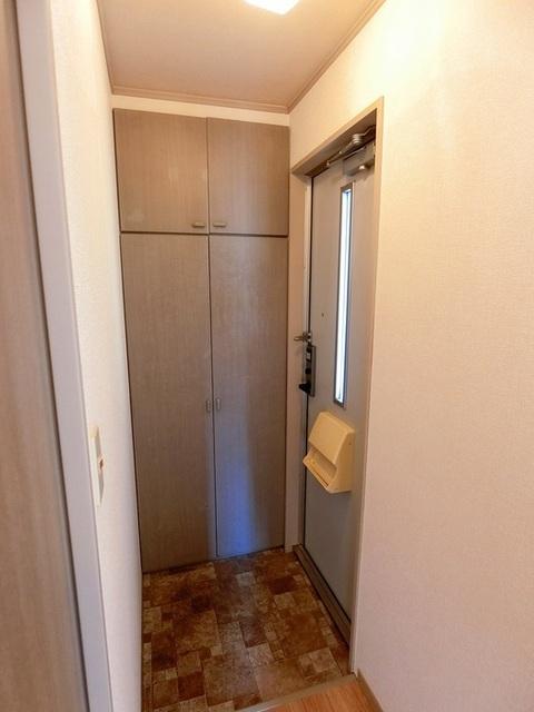アークＴＯＭＩ　B棟（101） 部屋画像