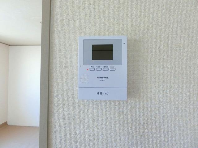 アークＴＯＭＩ　B棟（101） 部屋画像