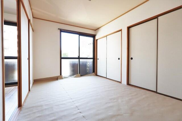 セジュール玉木　D（101） 部屋画像