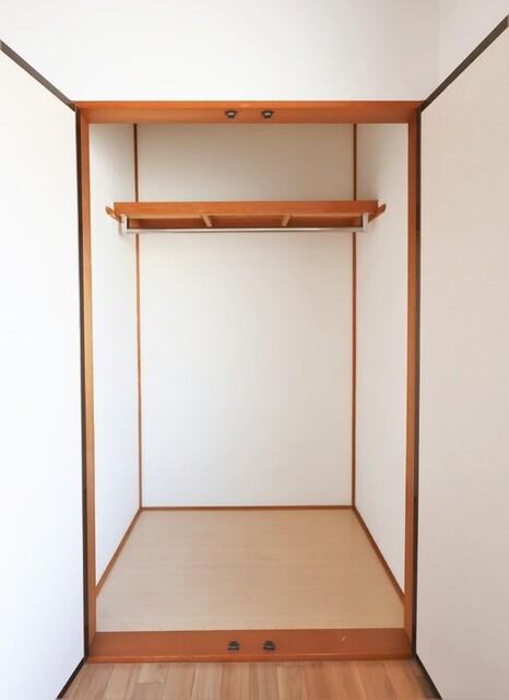 セジュール玉木　D（101） 部屋画像