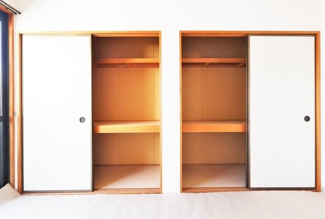 セジュール玉木　D（101） 部屋画像