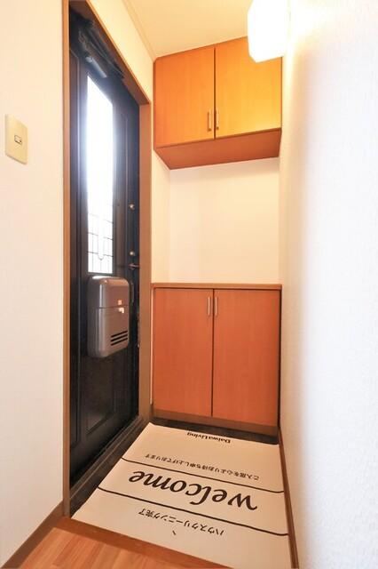 セジュール玉木　D（101） 部屋画像