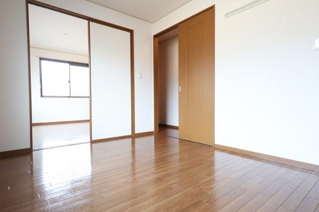 パストラル（103） 部屋画像
