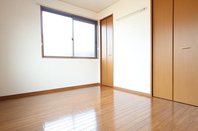 パストラル（103） 部屋画像