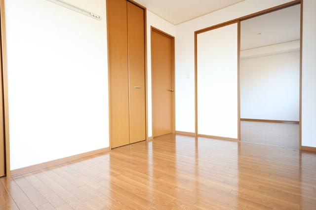 パストラル（103） 部屋画像
