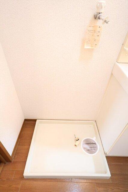 パストラル（103） 部屋画像