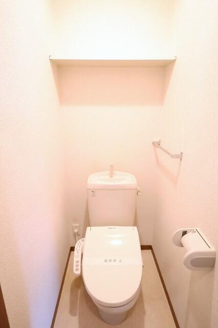 パストラル（103） 部屋画像