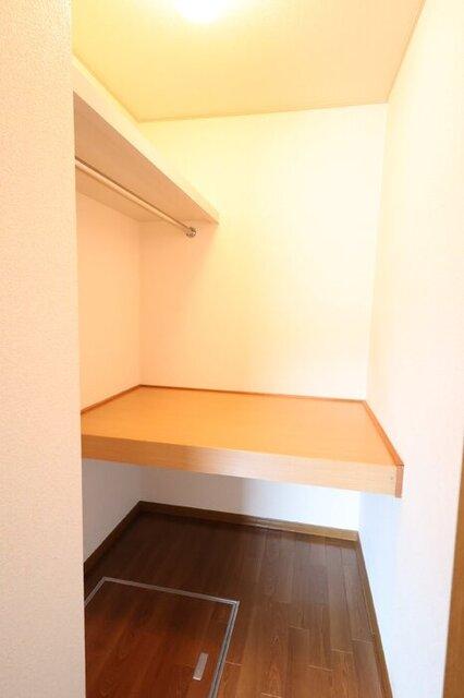 パストラル（103） 部屋画像