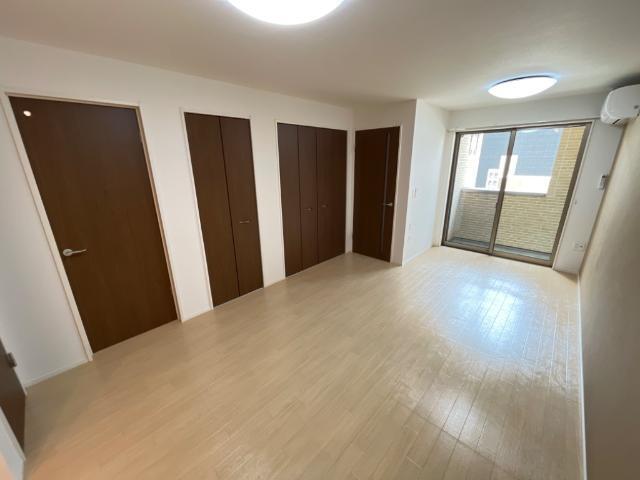 ヴァンベール 部屋画像
