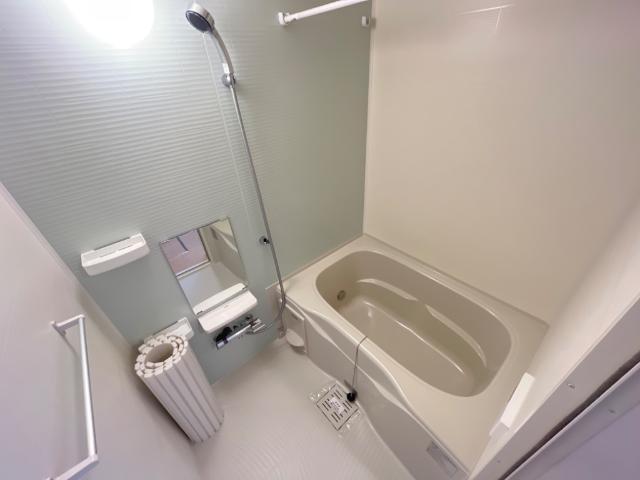 ヴァンベール 部屋画像