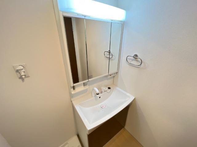 ヴァンベール 部屋画像